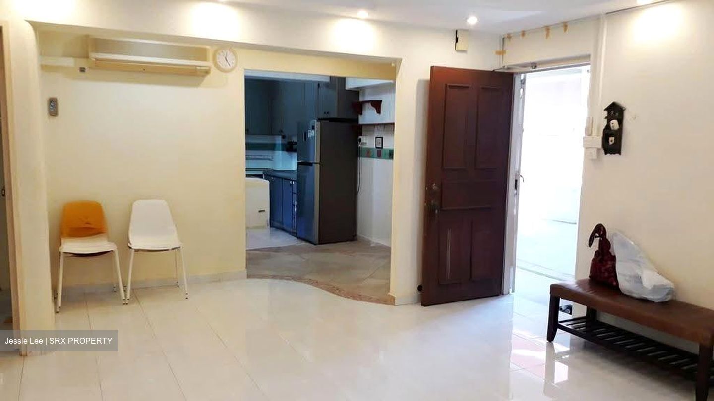 Blk 220 Kovan Green (Hougang), HDB 4 Rooms #612978121